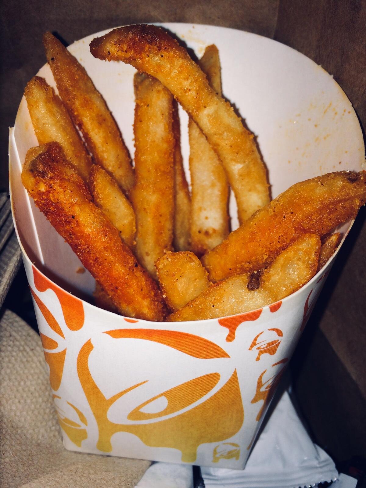 Photo credit: nextdoor