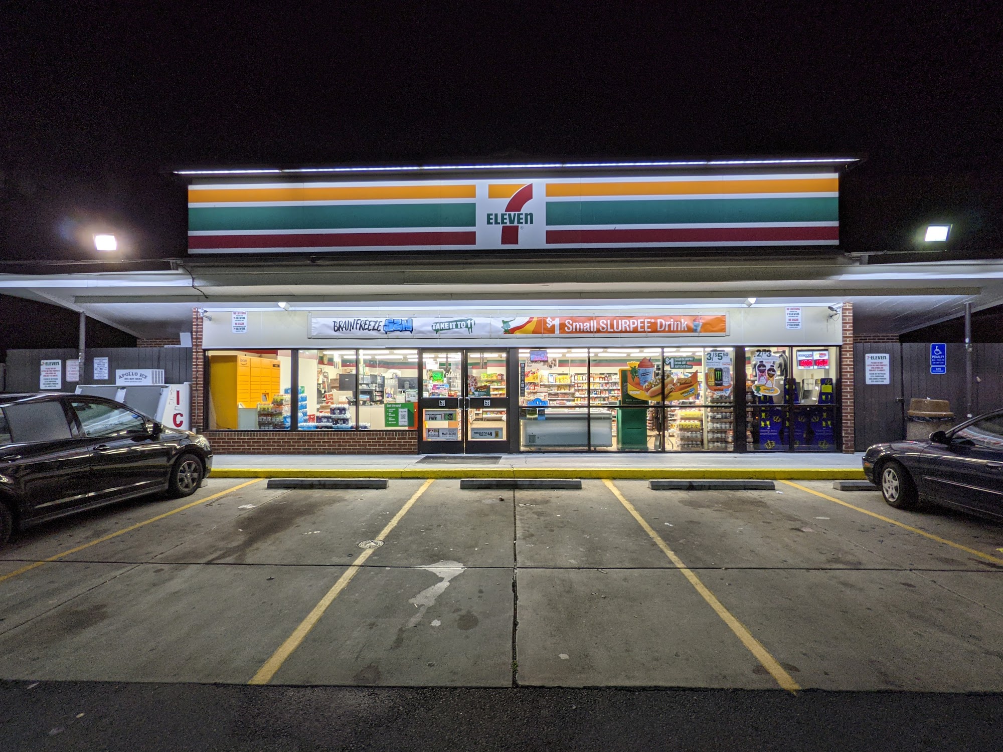 7-Eleven