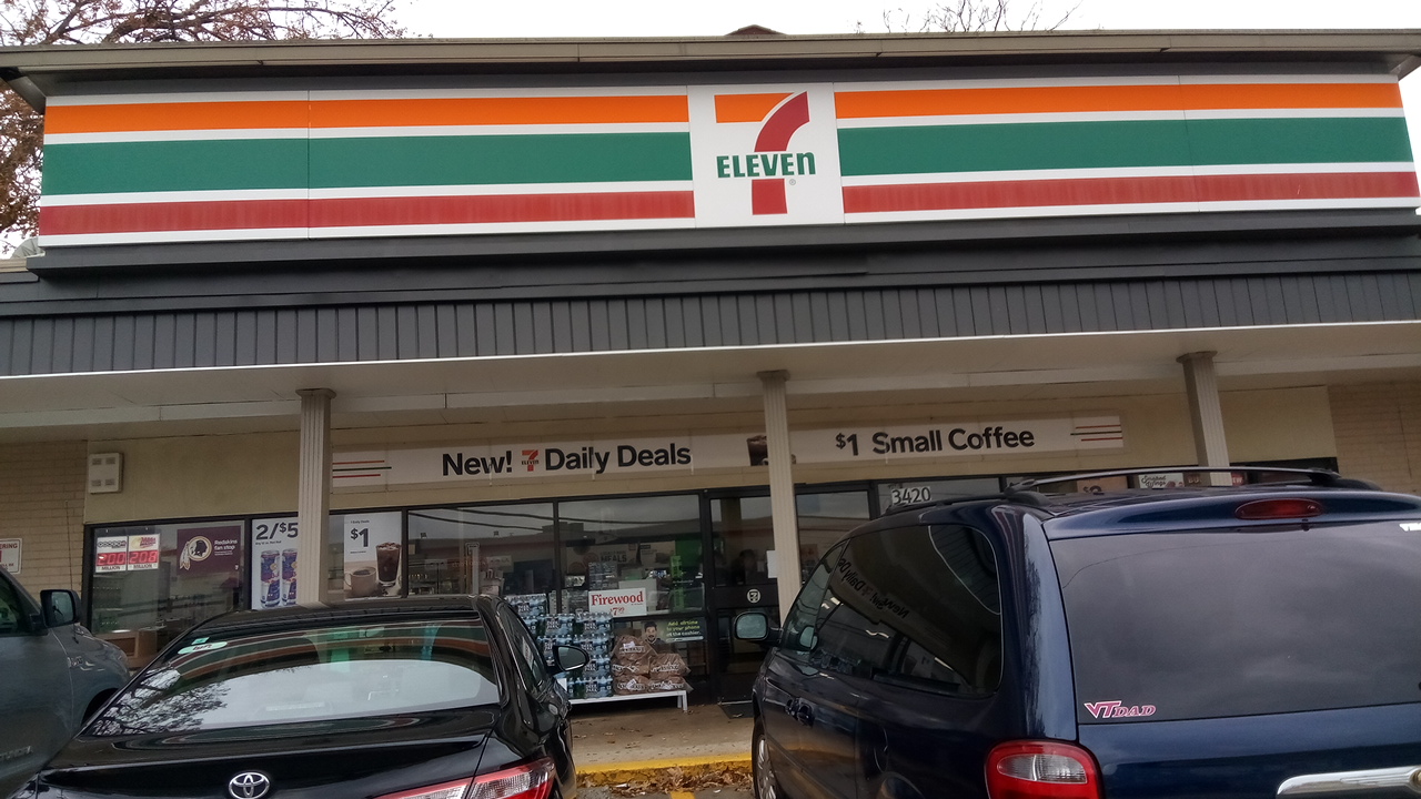 7-Eleven