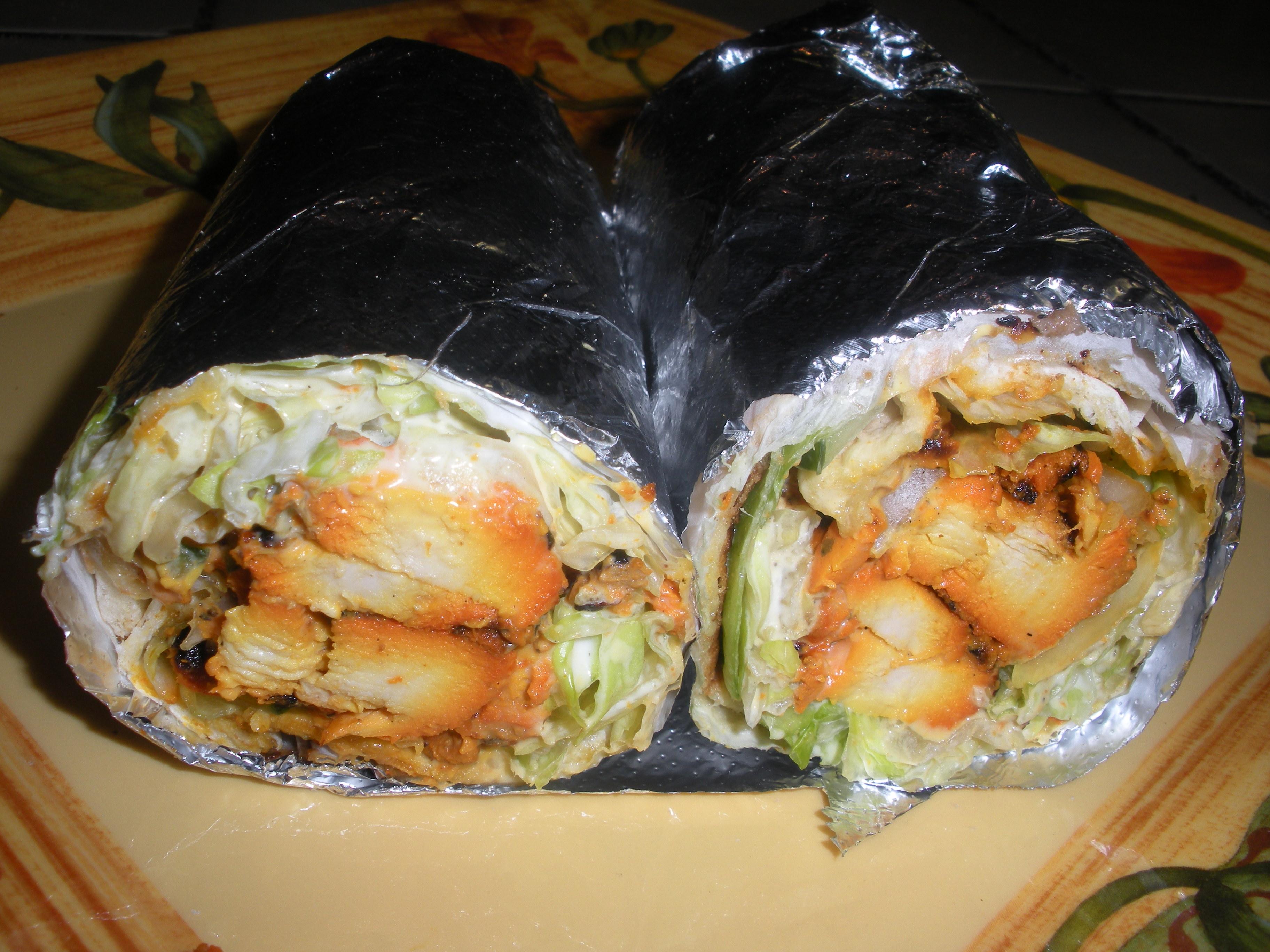 Photo credit: grubhub