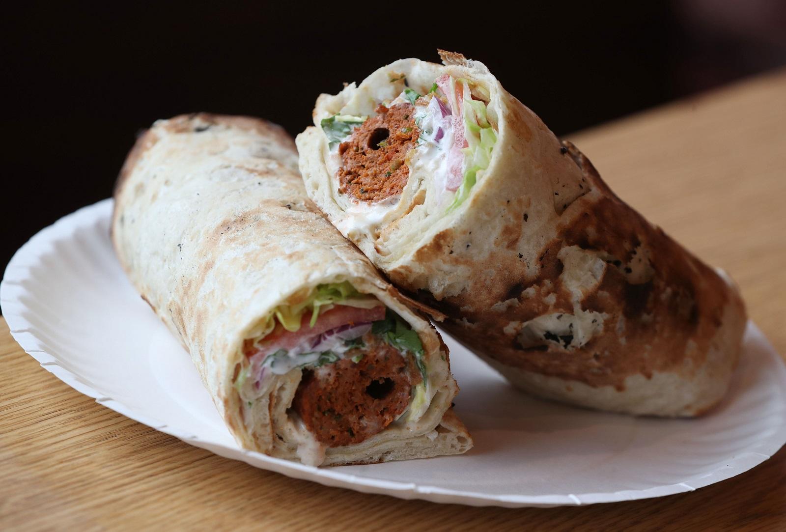 Photo credit: grubhub