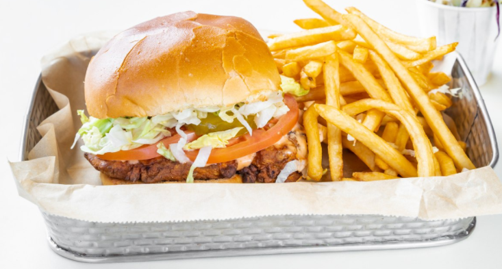 Photo credit: grubhub