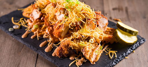 Photo credit: grubhub