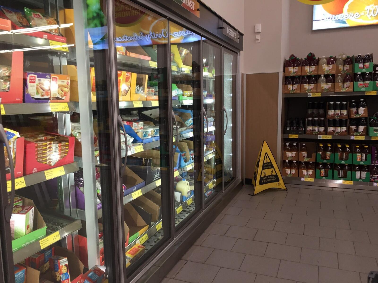 Photo credit: nextdoor