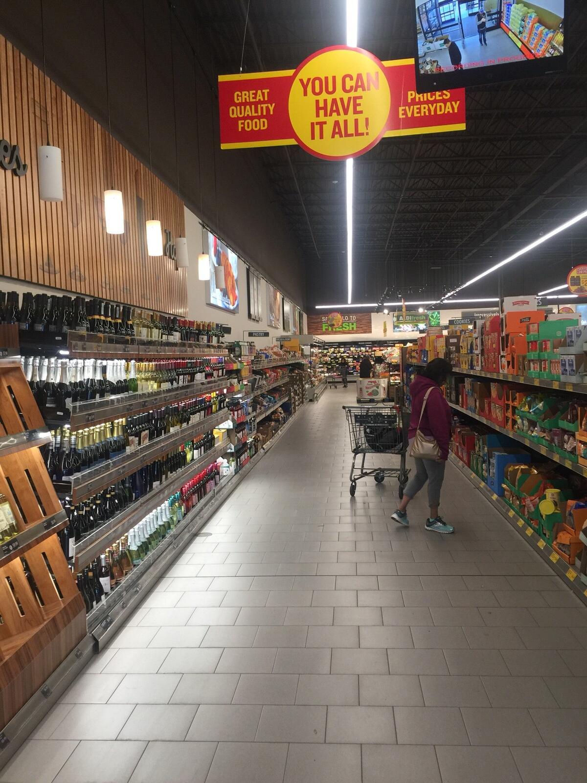 Photo credit: nextdoor