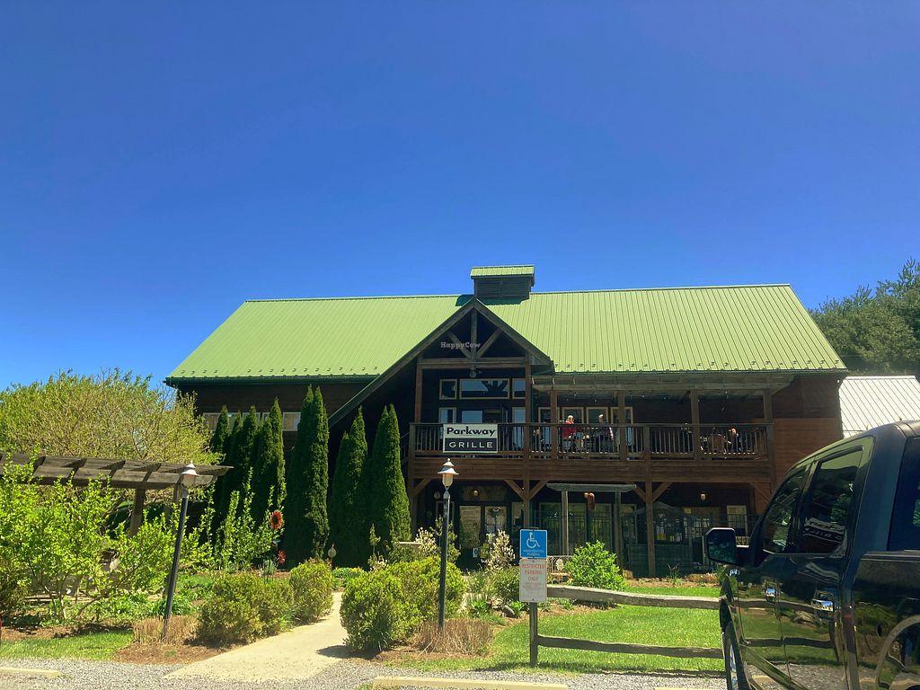 Photo credit: happycow