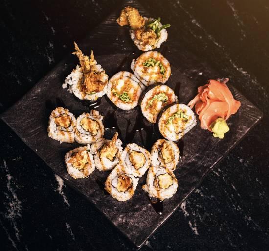 Photo credit: ubereats