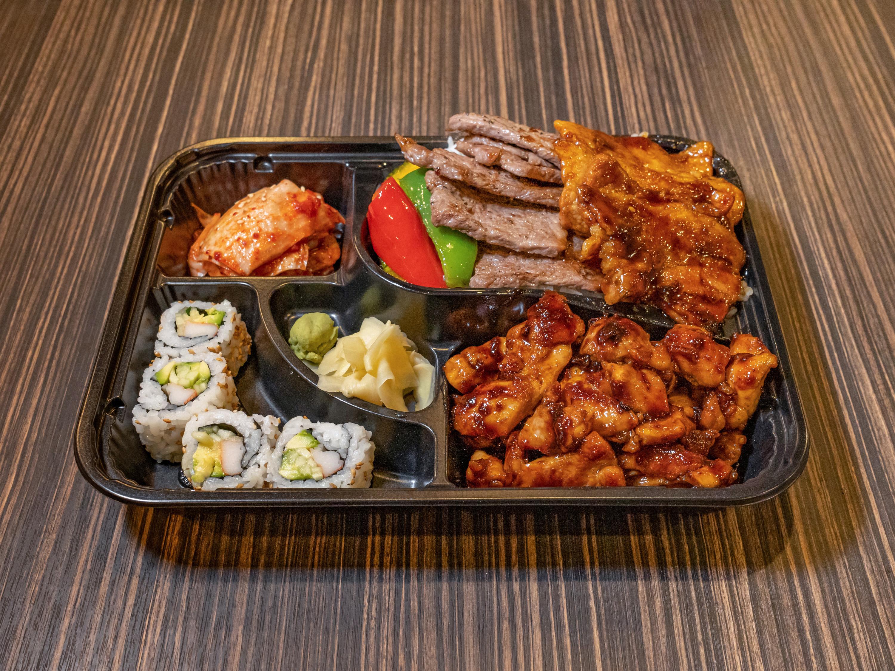 Photo credit: grubhub