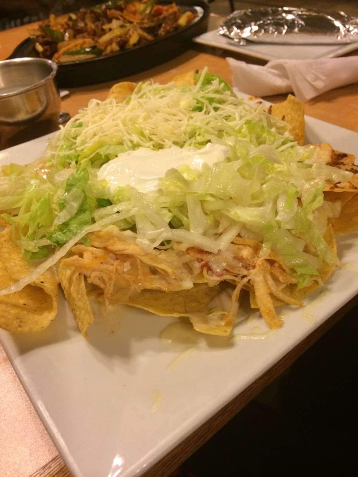 Photo credit: zomato