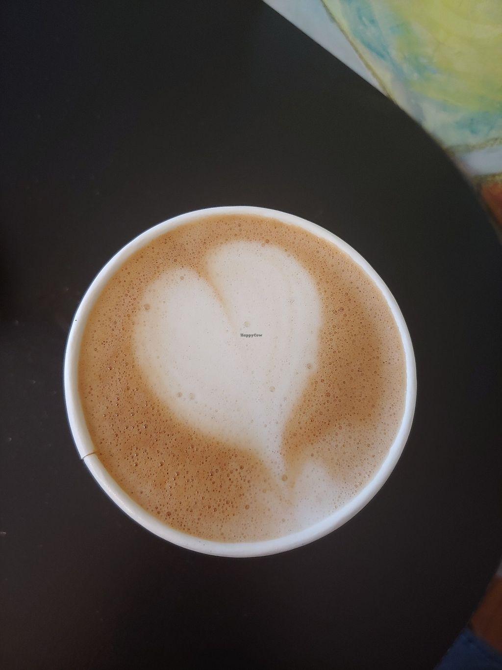 Photo credit: happycow