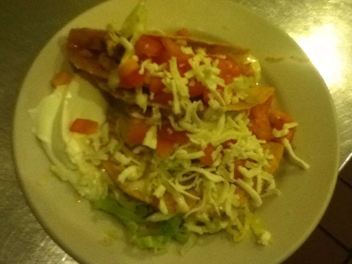 Photo credit: zomato