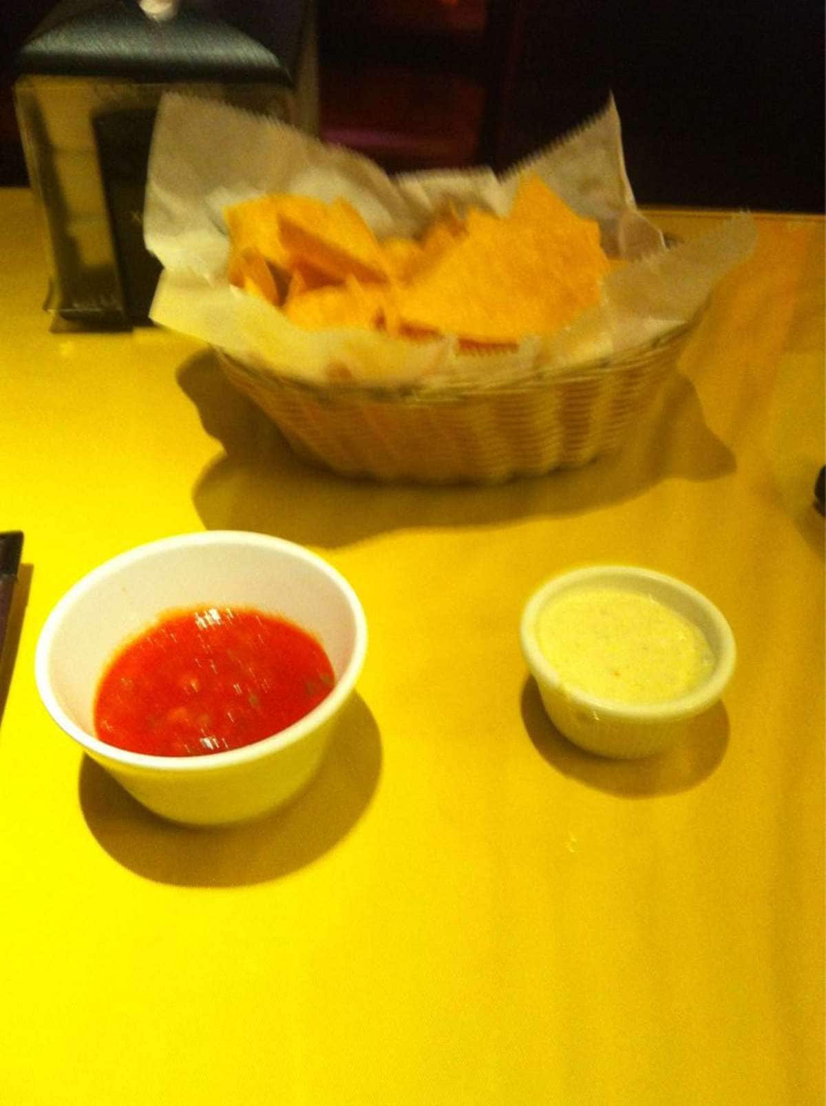 Photo credit: zomato