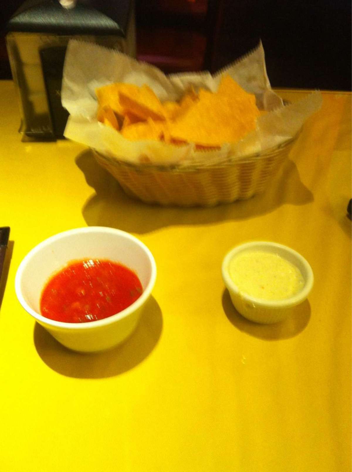 Photo credit: zomato