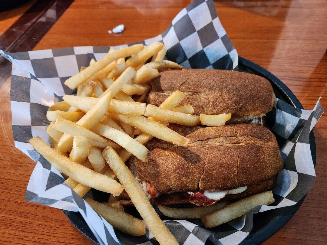 Photo credit: nextdoor