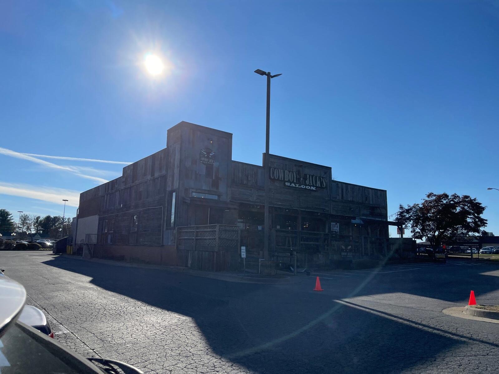 Photo credit: nextdoor