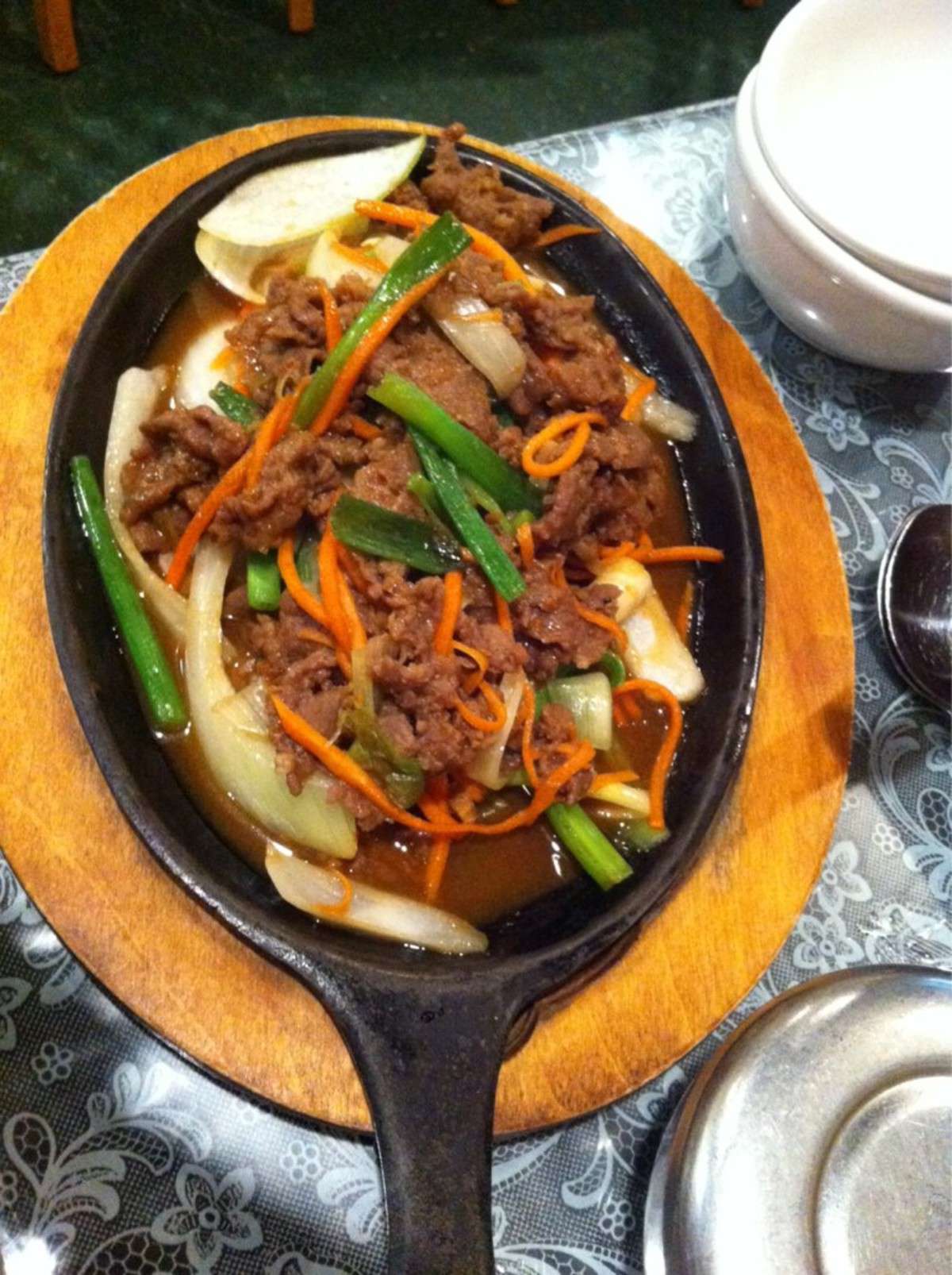 Photo credit: zomato