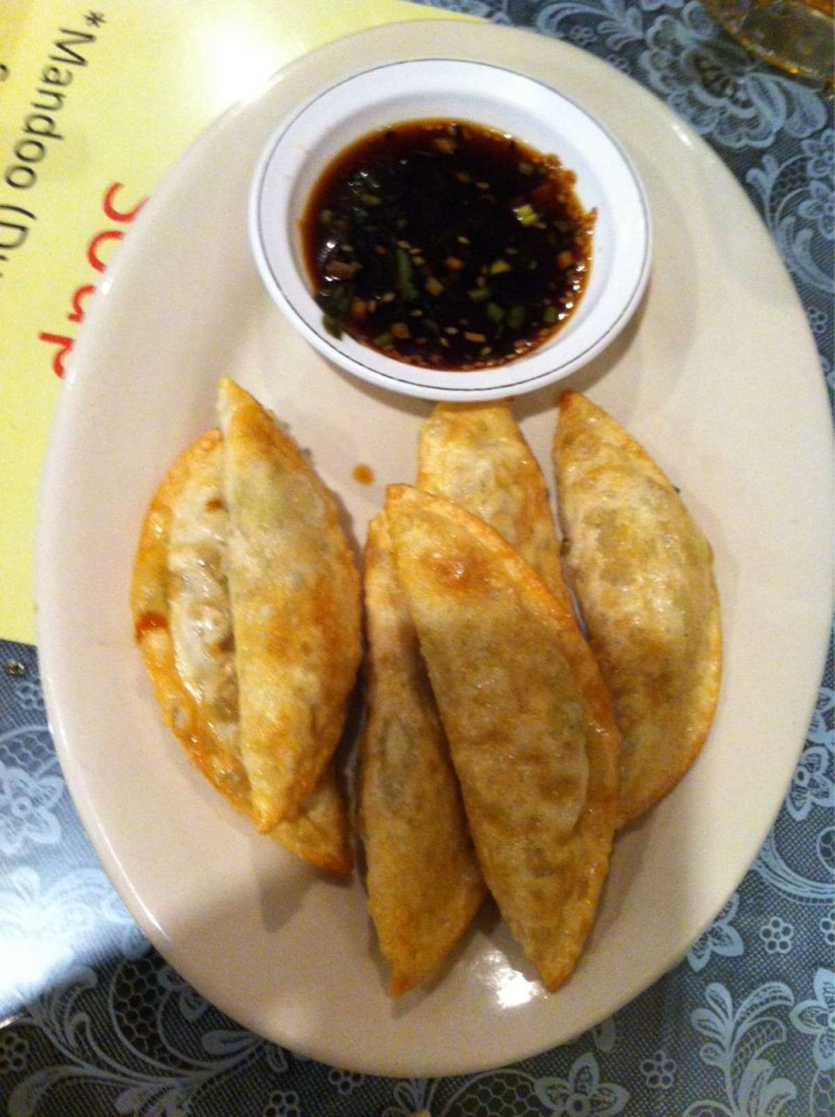 Photo credit: zomato