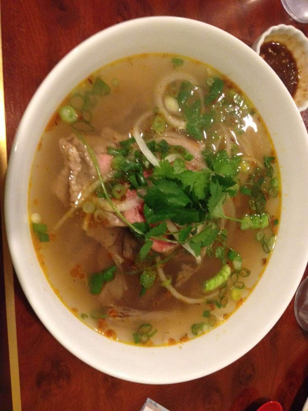 Photo credit: zomato
