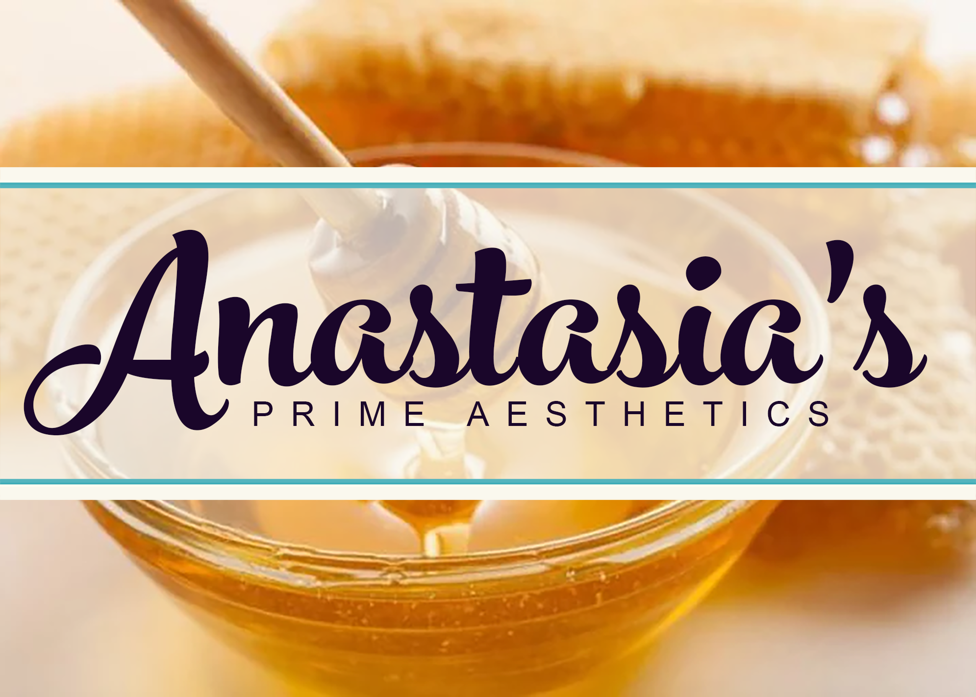Anastasia's Prime Aesthetics