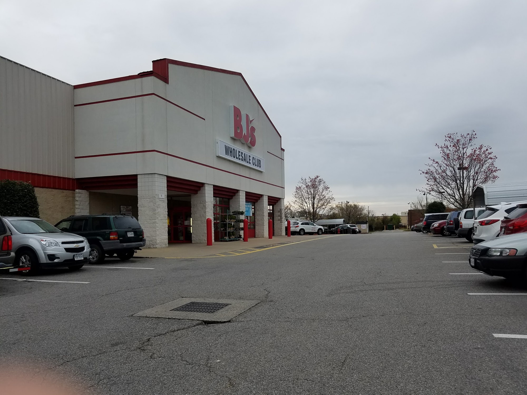 BJ's Wholesale Club