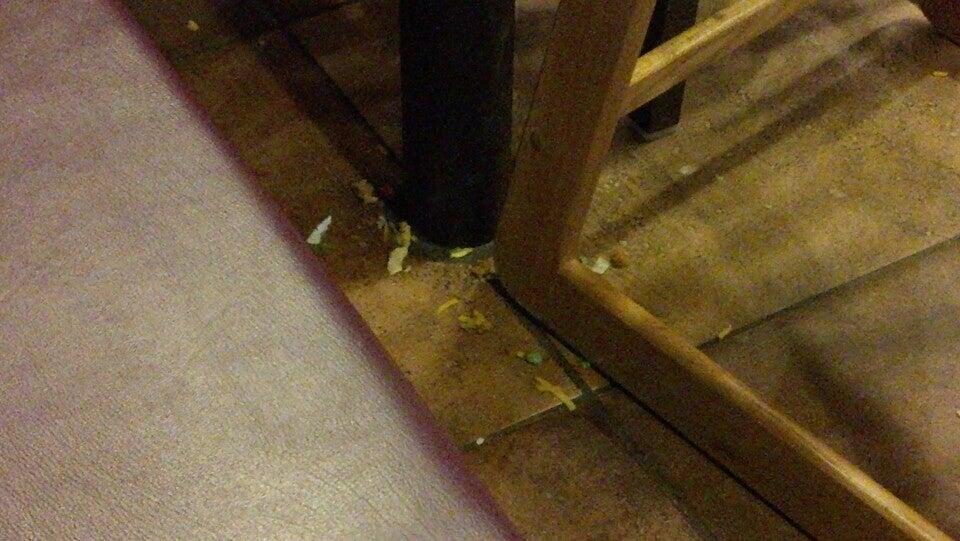 Photo credit: nextdoor