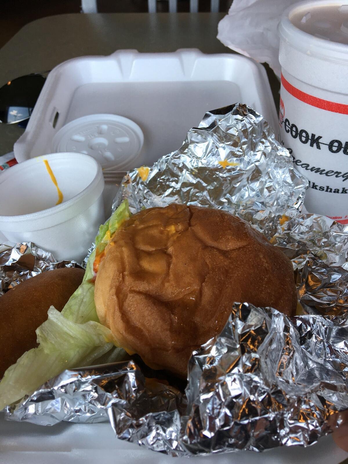 Photo credit: nextdoor