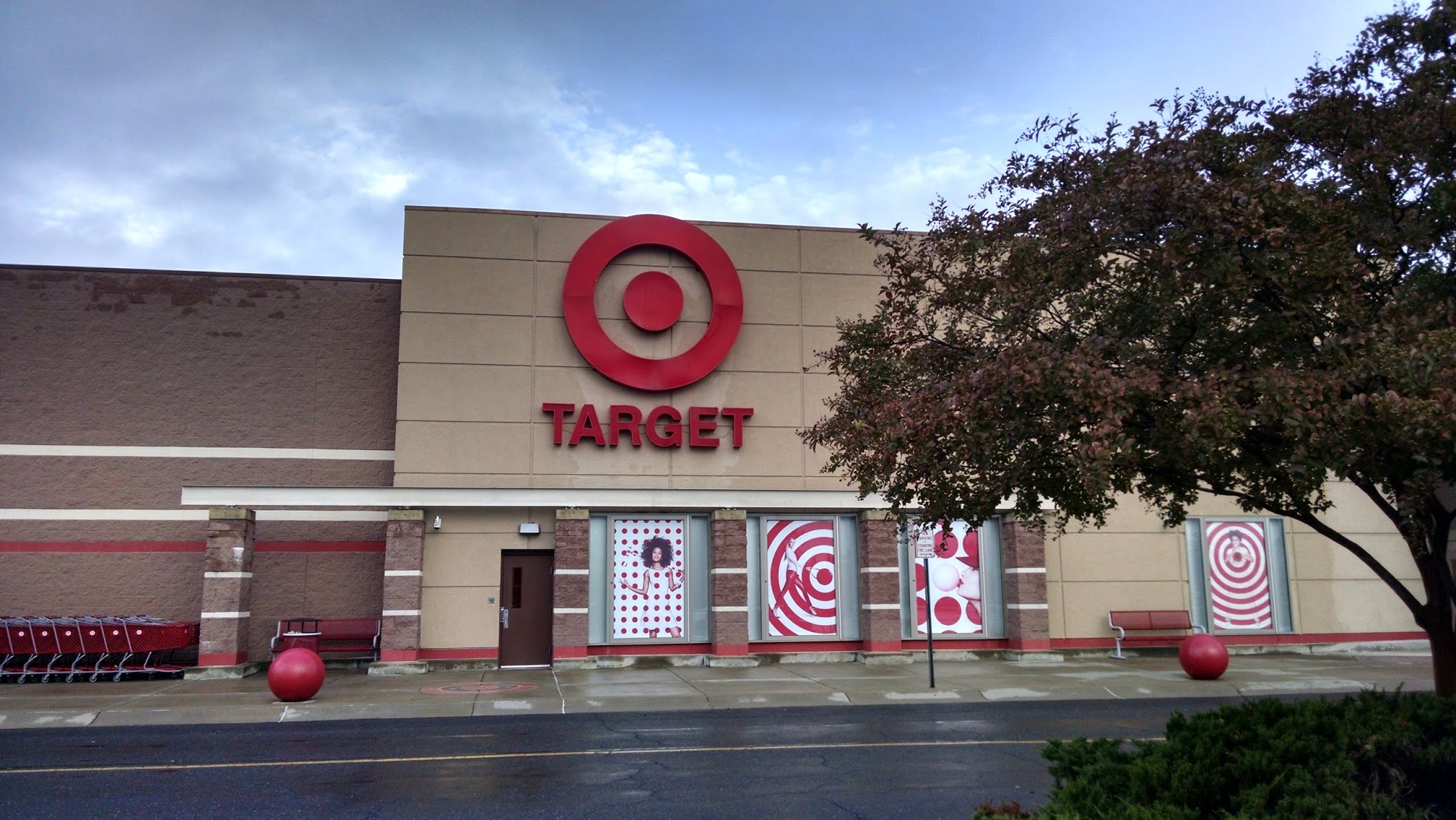 Target