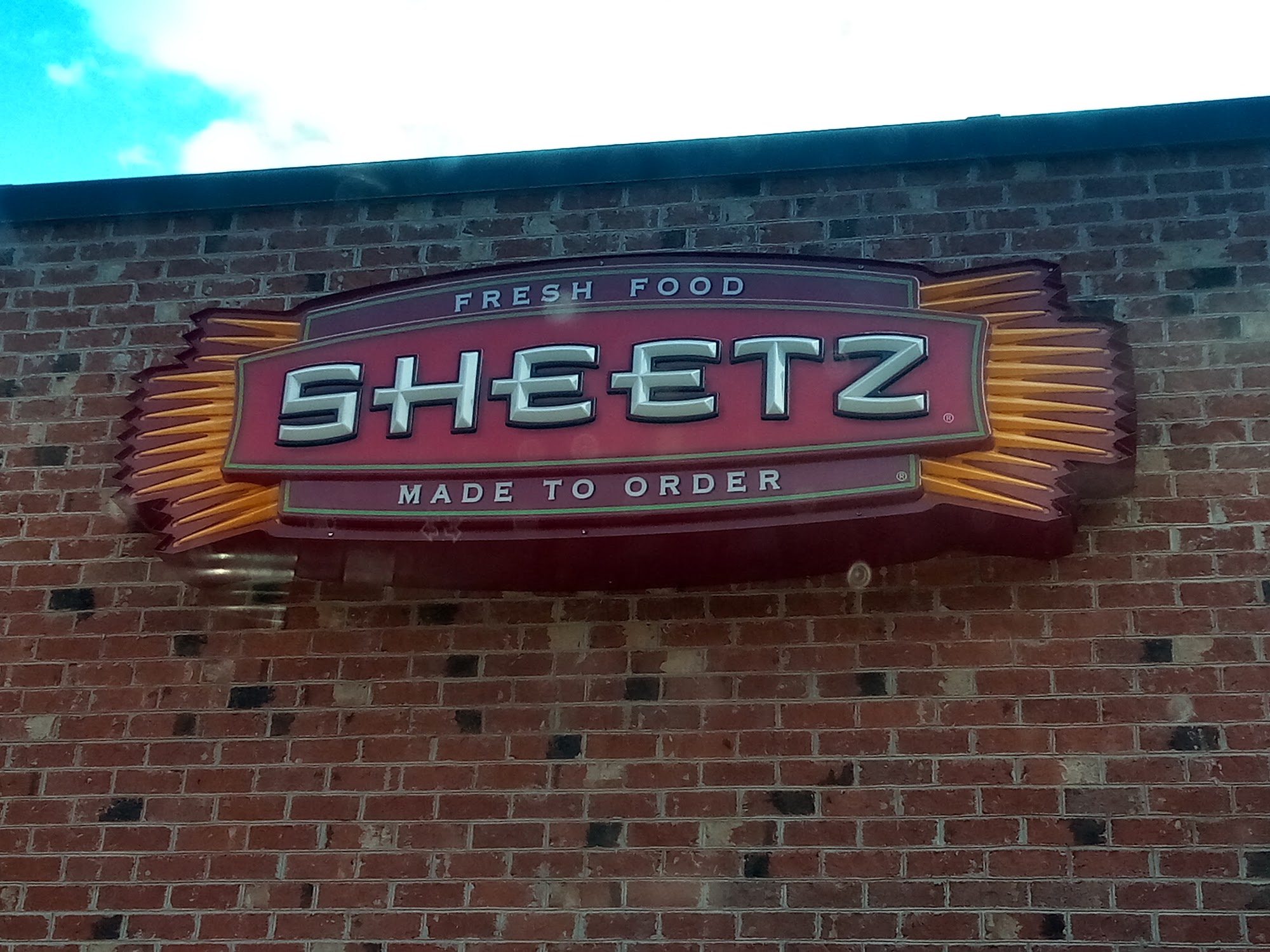 Sheetz