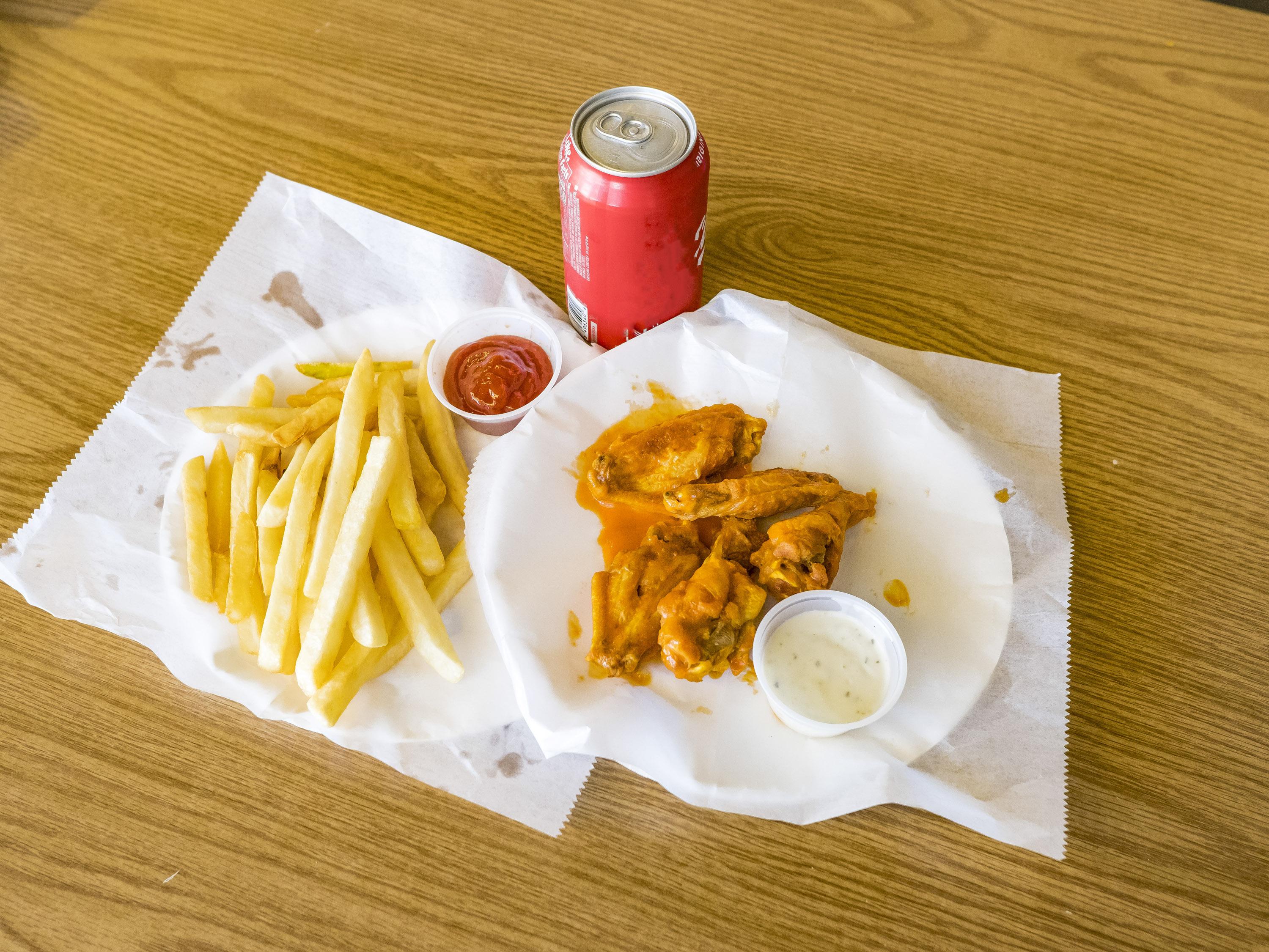 Photo credit: grubhub