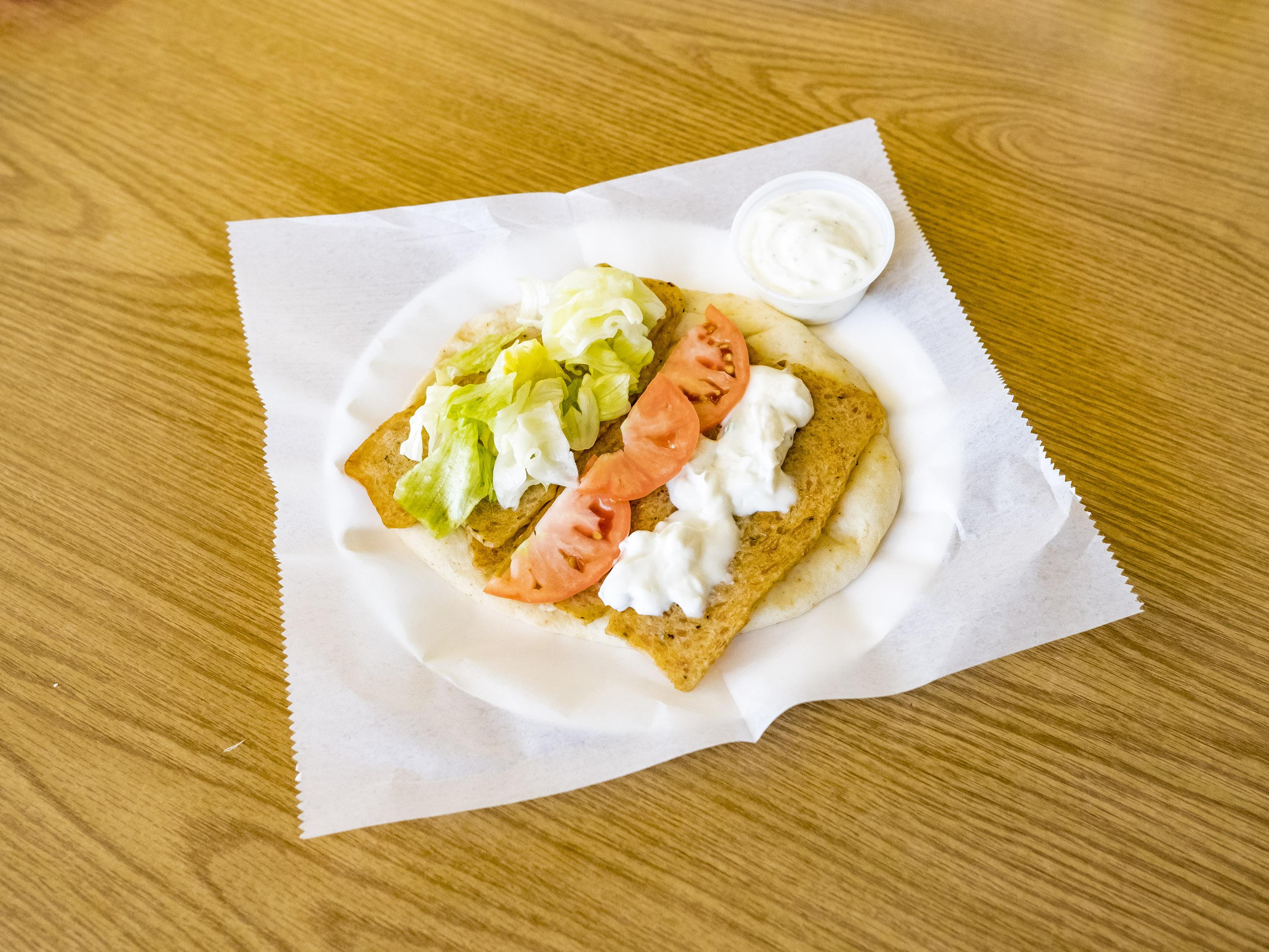 Photo credit: grubhub