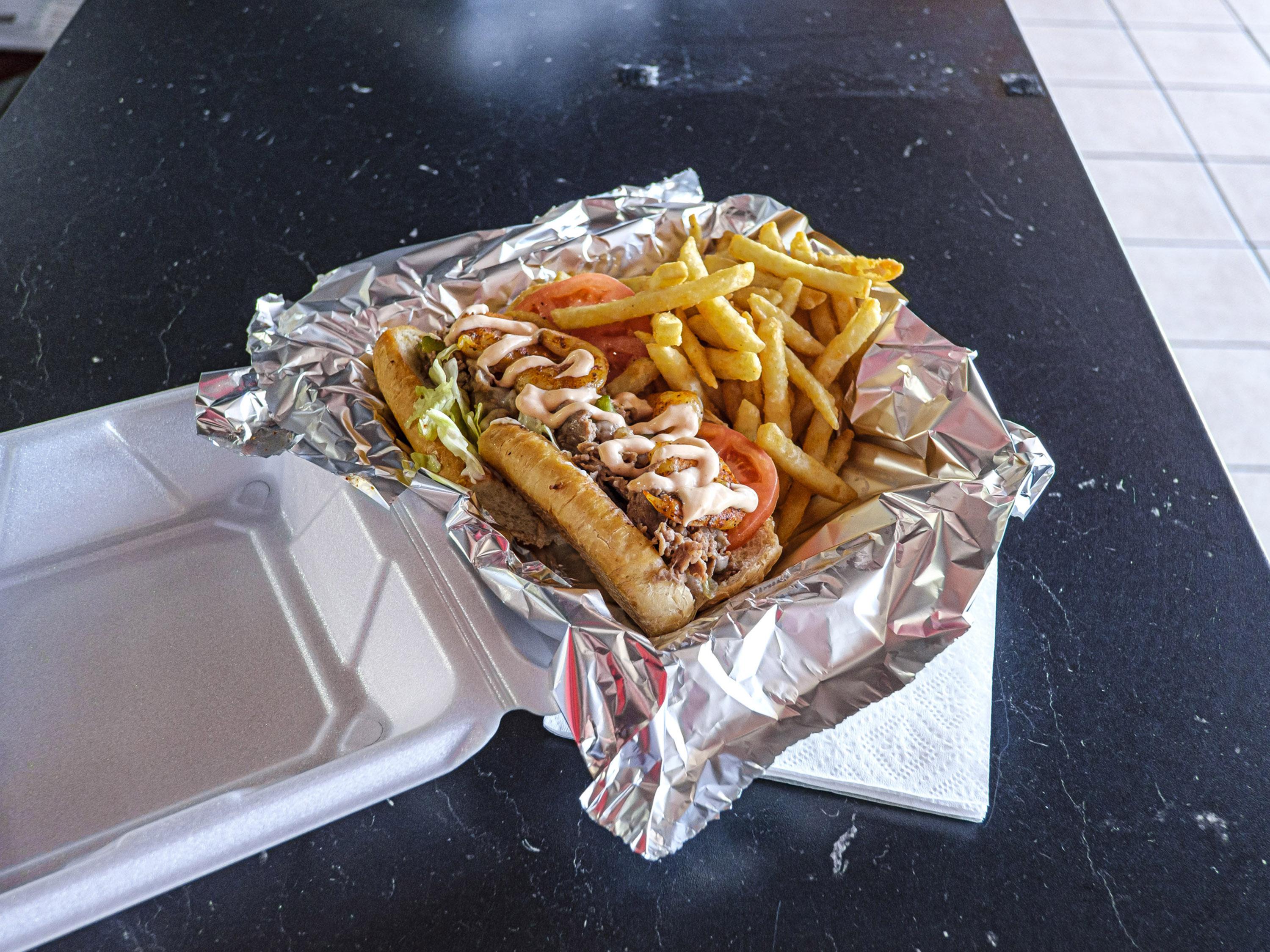 Photo credit: grubhub