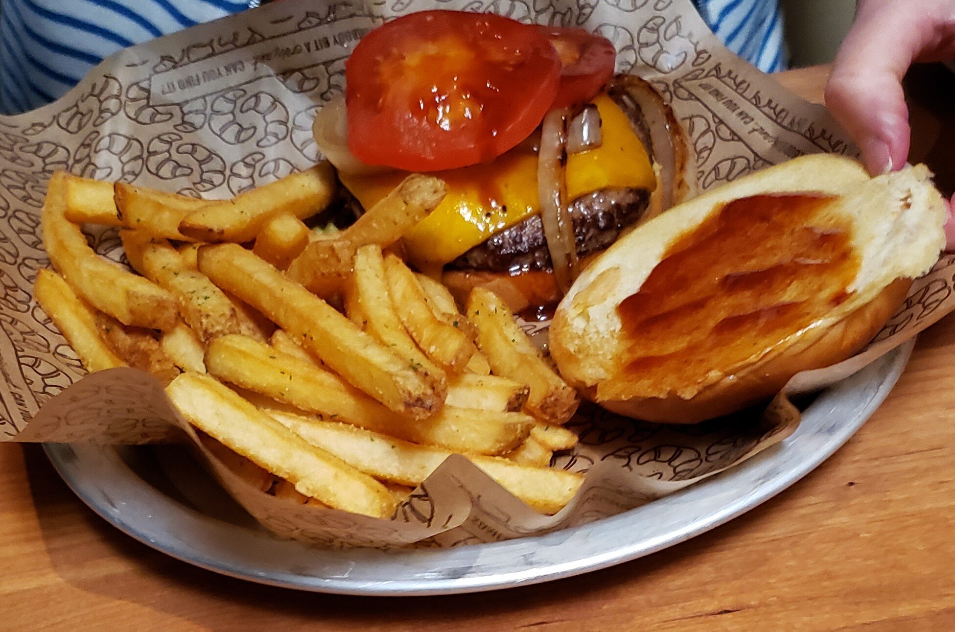 Photo credit: tripadvisor