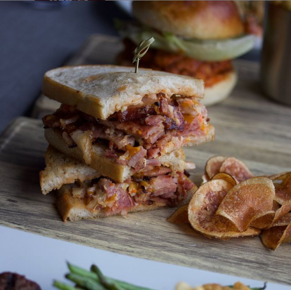 Photo credit: grubhub