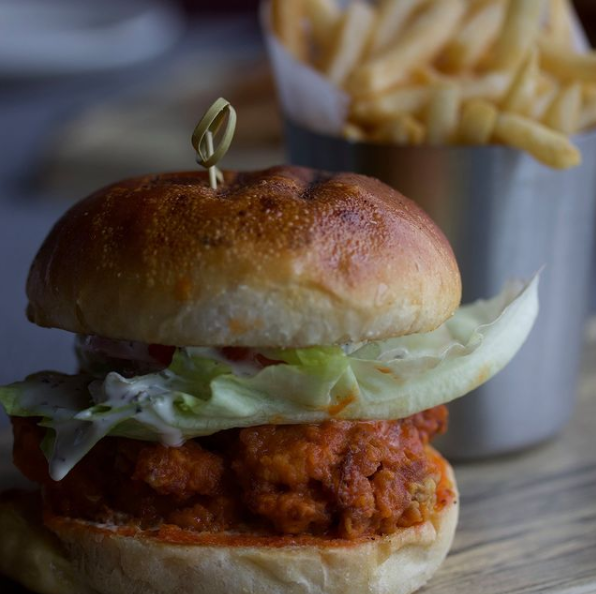 Photo credit: grubhub