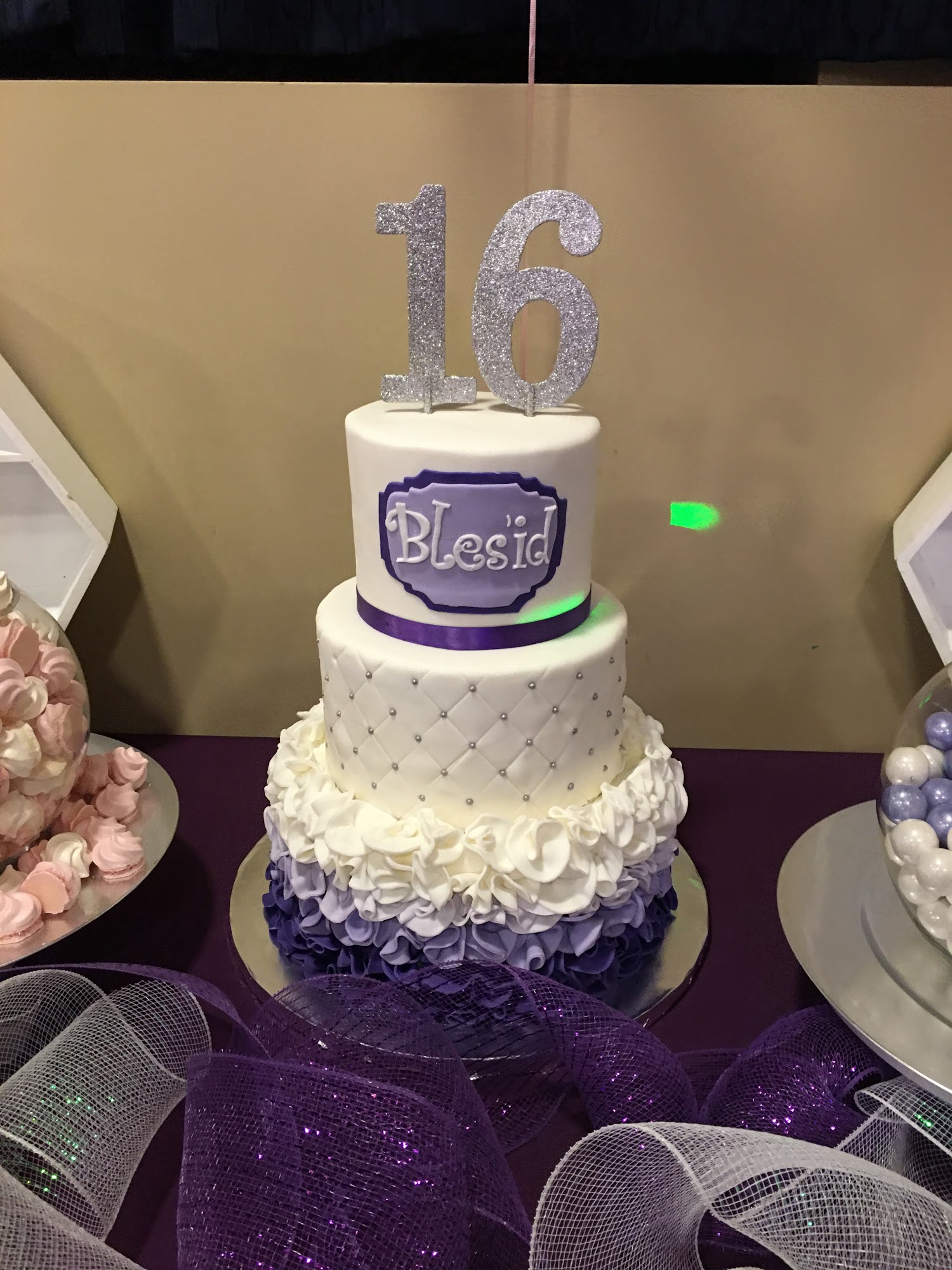 Piggy's Baby Cakes LLC 129 Streamview Dr, Fredericksburg
