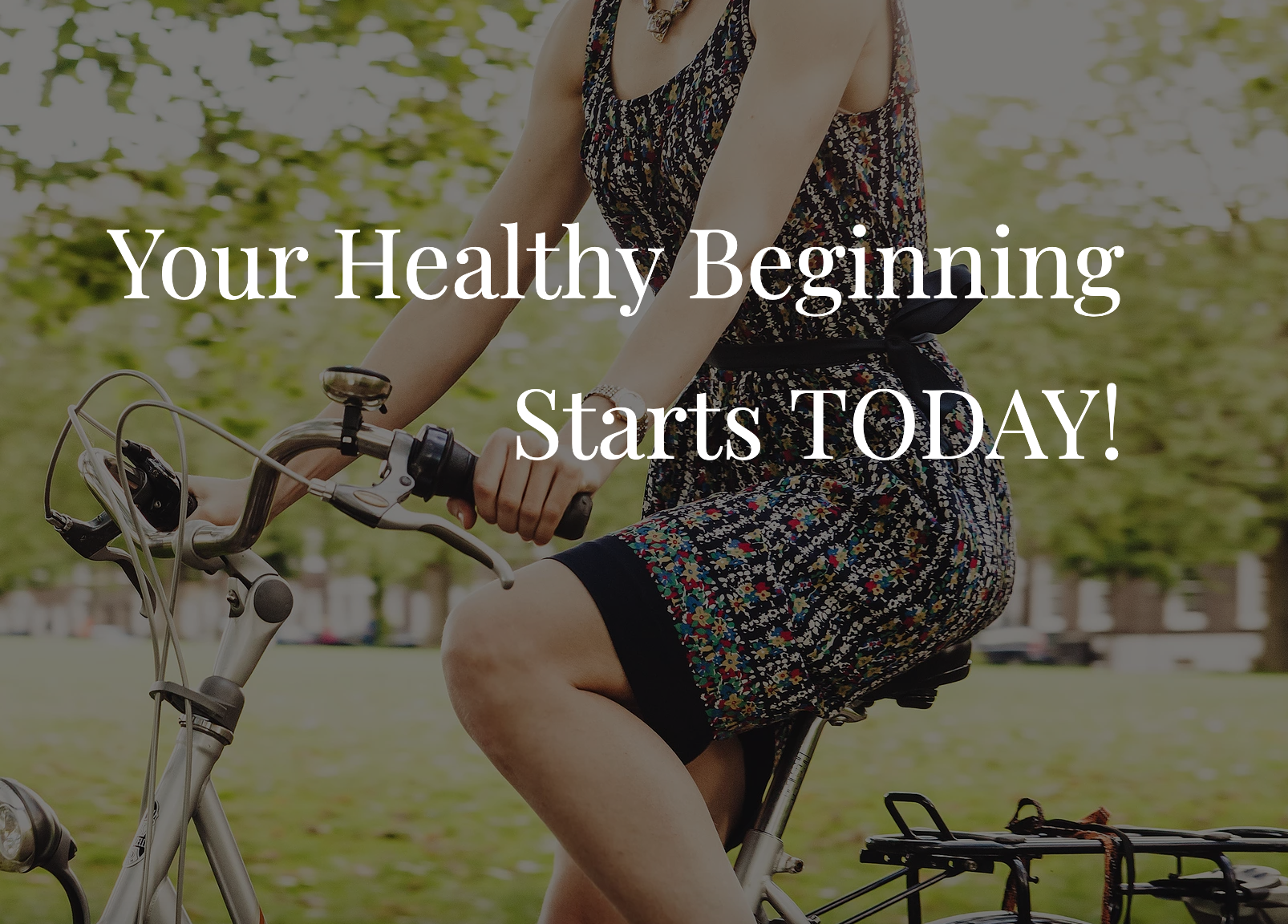 Healthy Beginnings Wellness & Esthetics Center