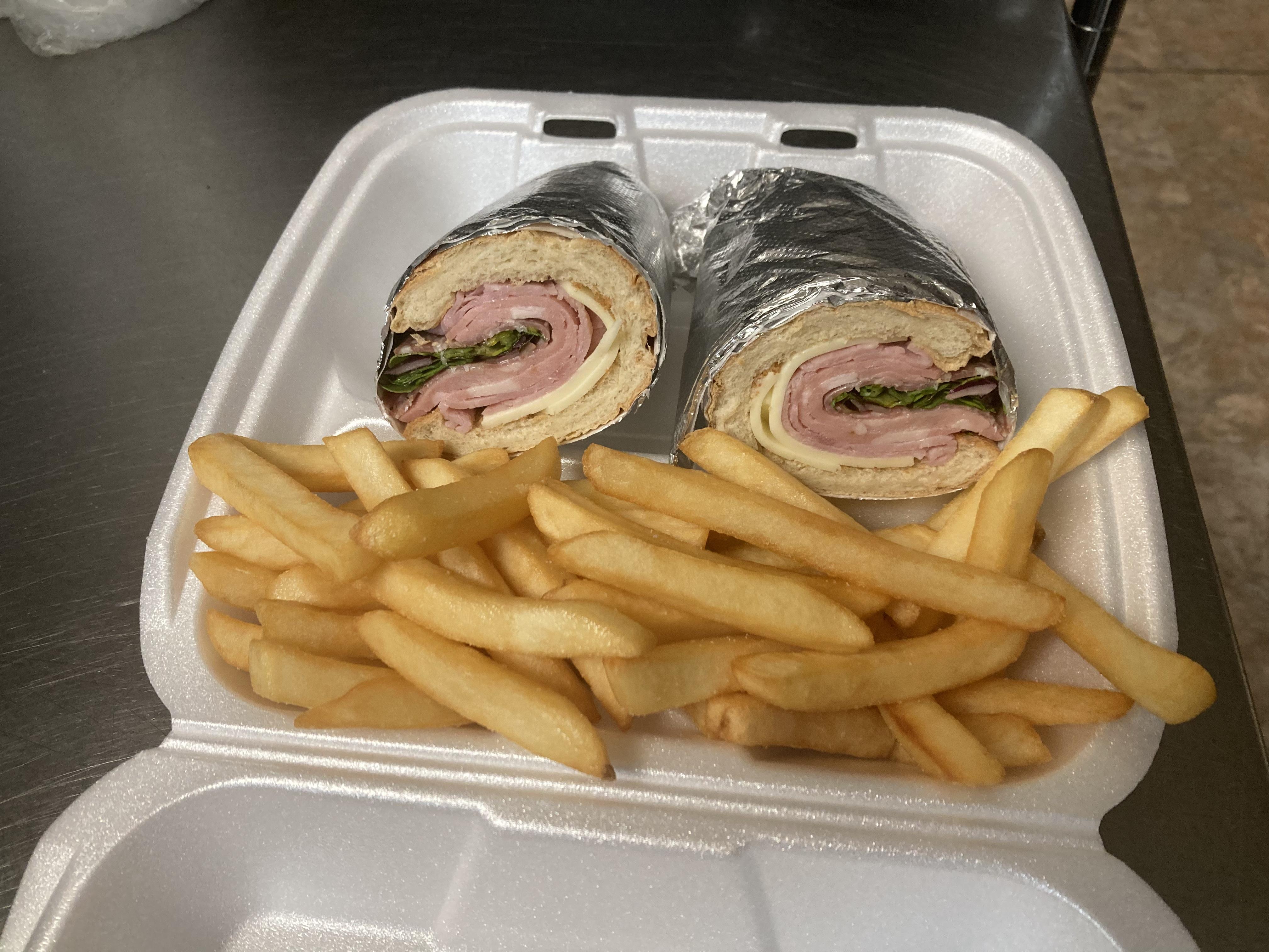 Photo credit: grubhub