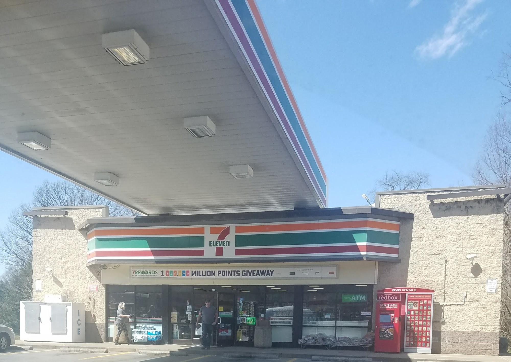 7-Eleven