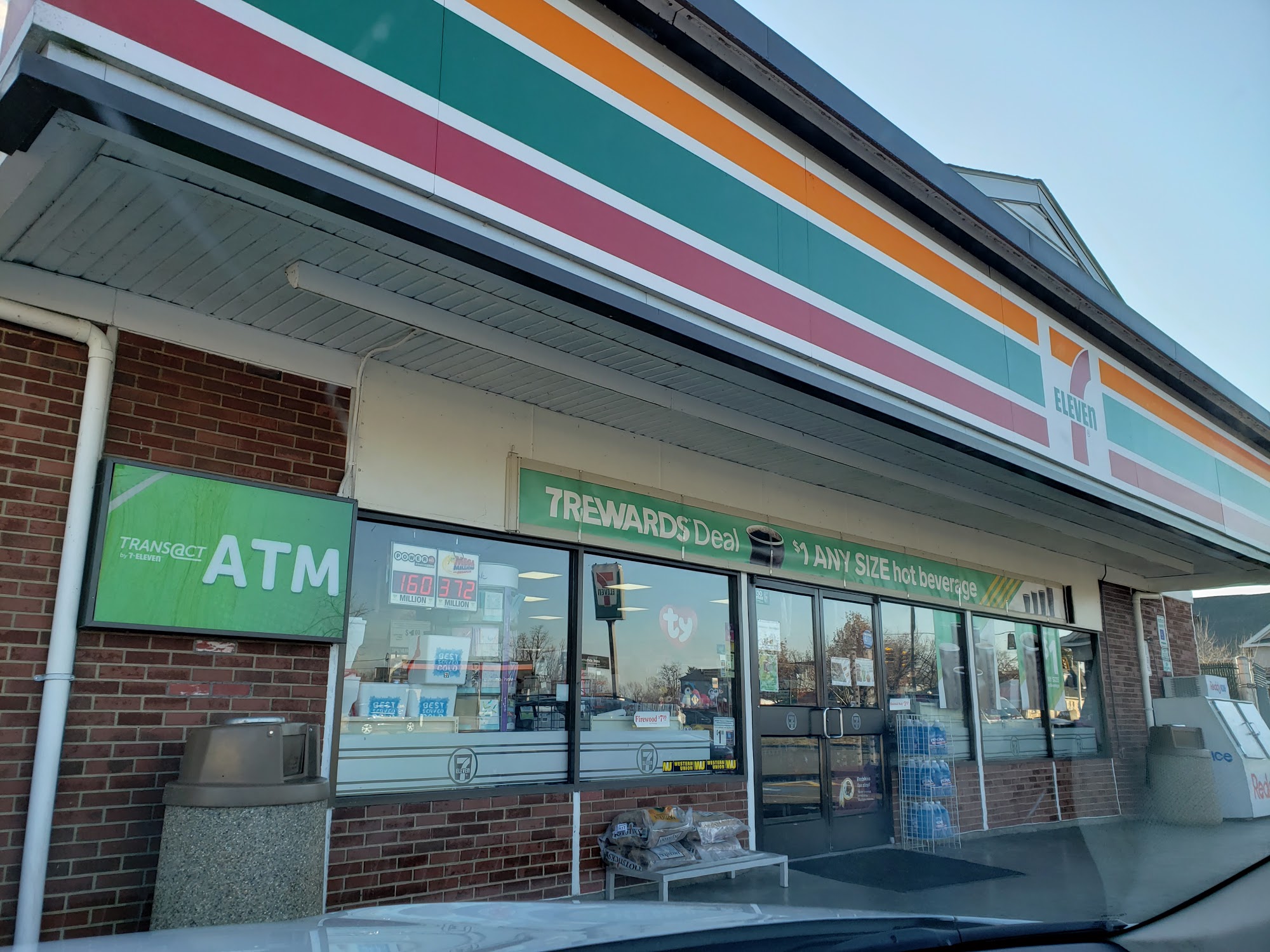 7-Eleven