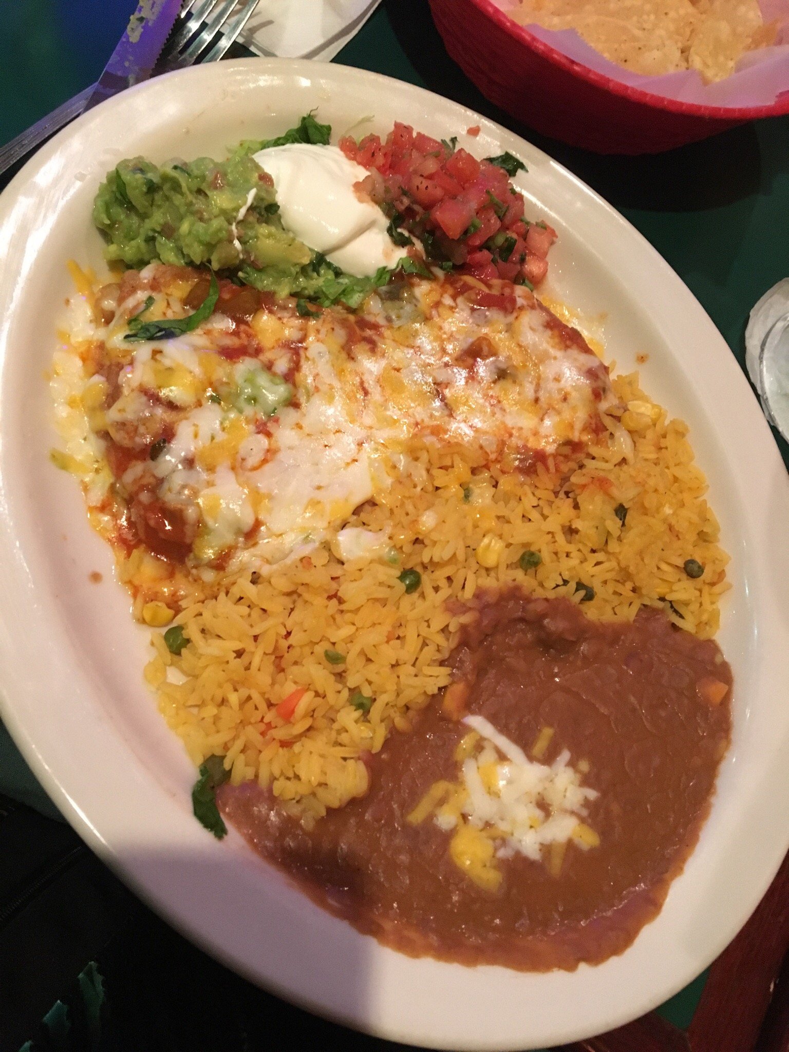 Photo credit: tripadvisor