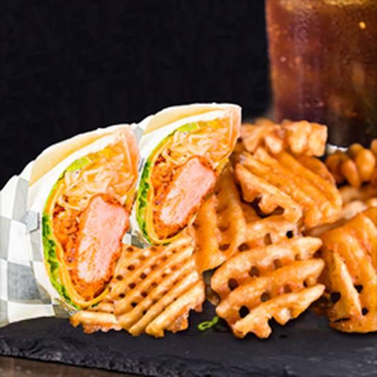 Photo credit: ubereats