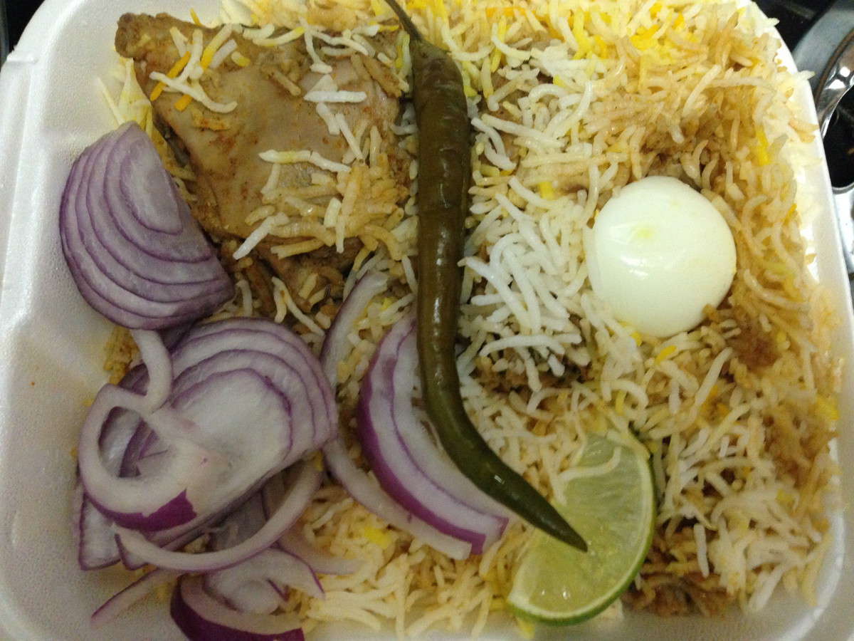 Photo credit: zomato