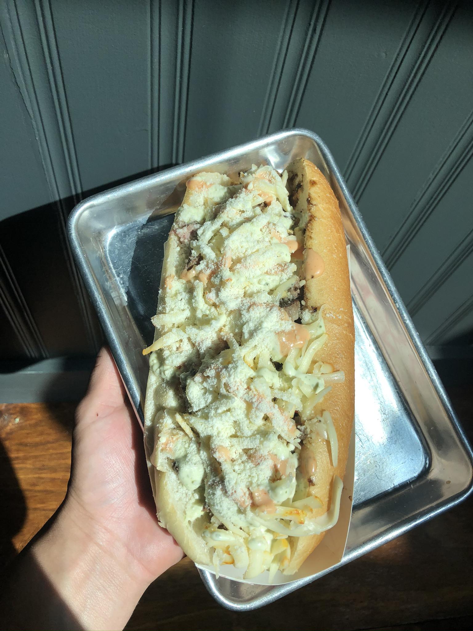 Photo credit: grubhub