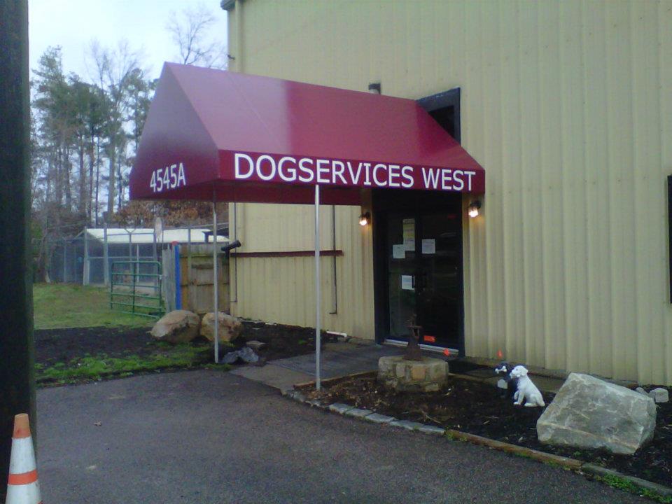 DogServices West