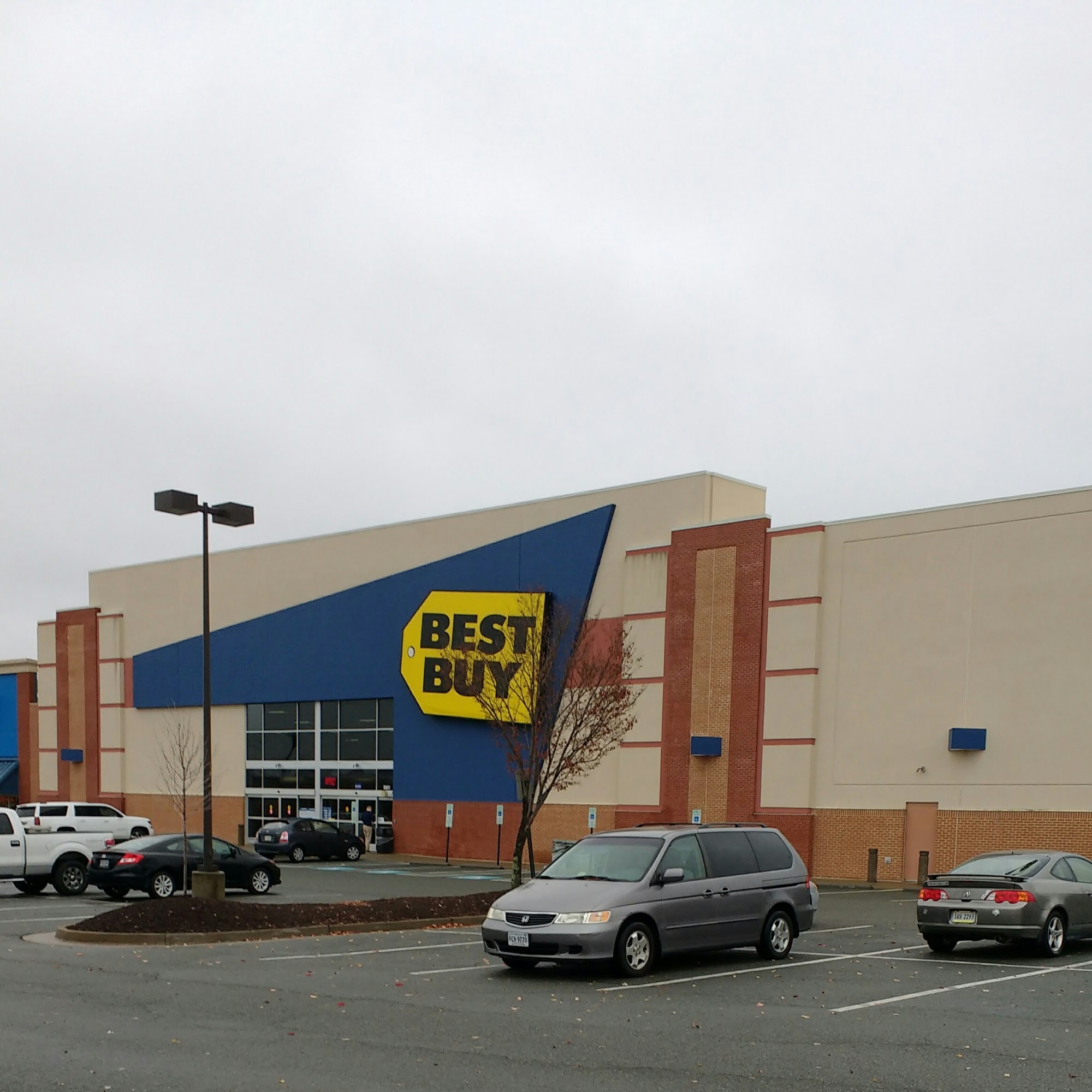 Best Buy