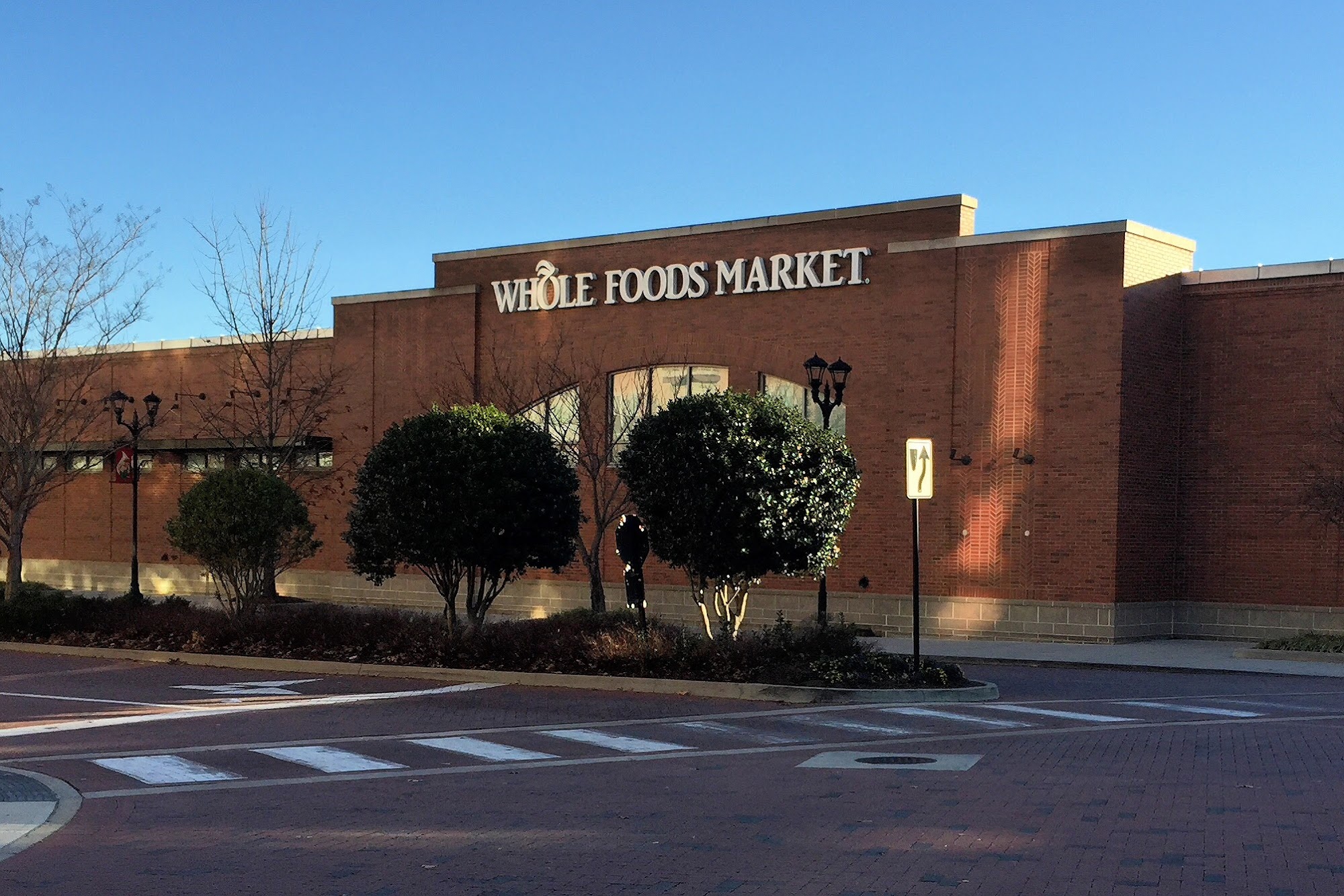 Whole Foods Market