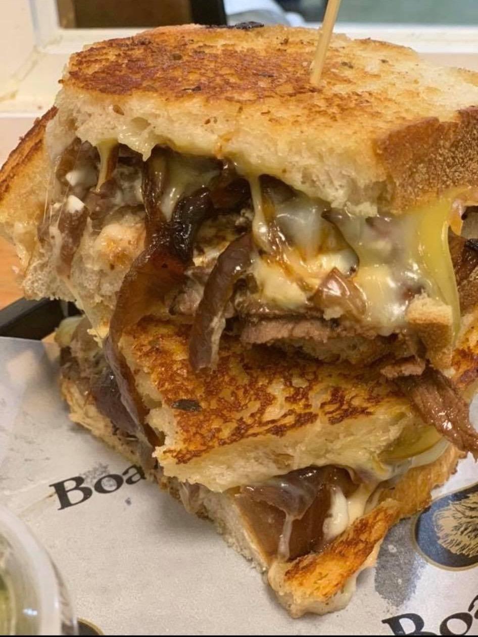 Photo credit: grubhub