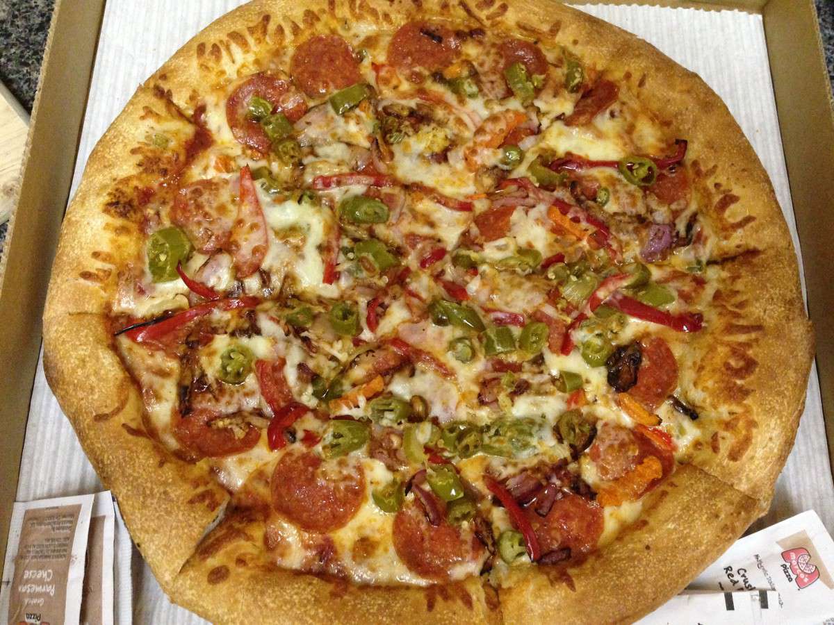 Photo credit: zomato