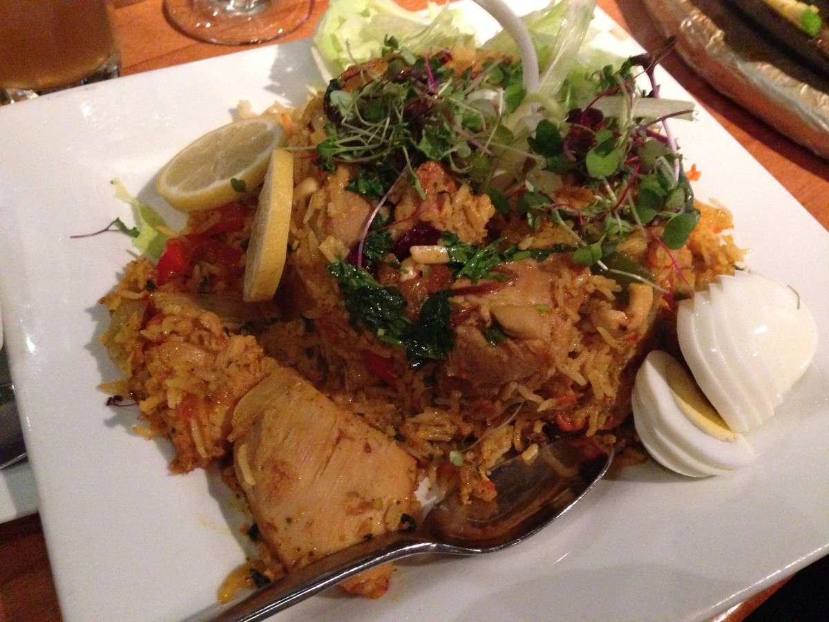 Photo credit: zomato