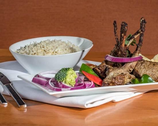 Photo credit: ubereats